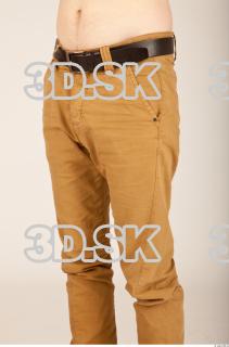 Trousers texture of Cyprian 0012